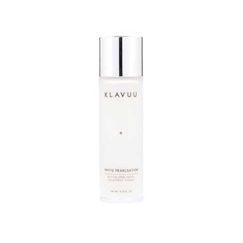 ❤️Glamouroseshop❤️ KLAVUU BPOM Revitalizing Pearl Treatment Toner 140ml