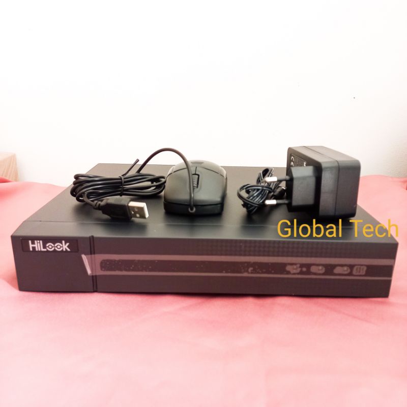 HILOOK 204G-M1 DVR 4 CHANNEL