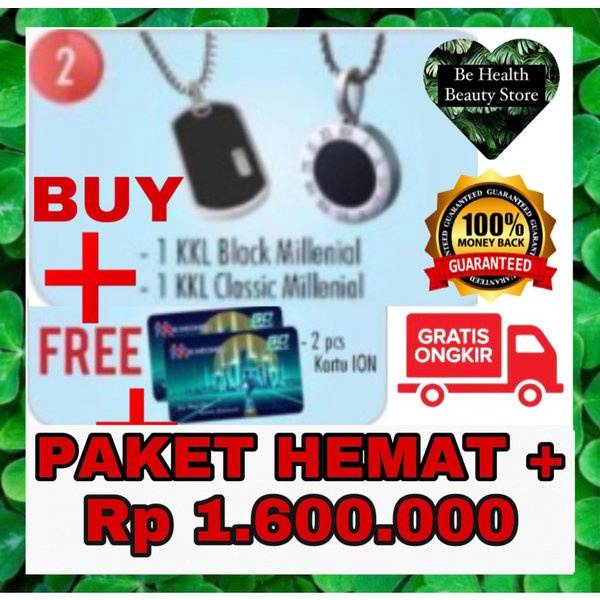 KK Liforce PROMO ORIGINAL KK INDONESIA Black Millenial dan Classic Millenial PROMO MURAH ORIGINAL
