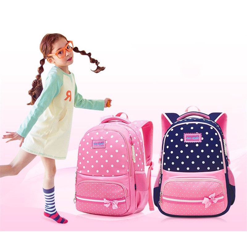 Tas Sekolah Anak SD Ransel Karakter 2in1 Backpack Anak Sekolah Tas Ransel GoodFriend Unisex