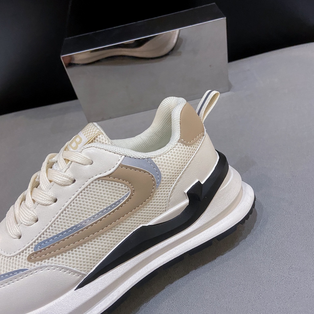 9.9 BIG SALE! <JILITU> T-39 SEPATU WANITA SNEAKERS FASHION IMPORT KOREAN TREND-2