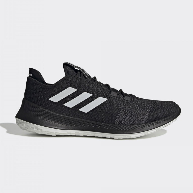 adidas sensebounce core black