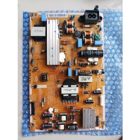 PSU - POWER SUPPLY - REGULATOR TV SAMSUNG  40f5500 - UA40f5000AM - ua40f5000 atau ua40f5500am