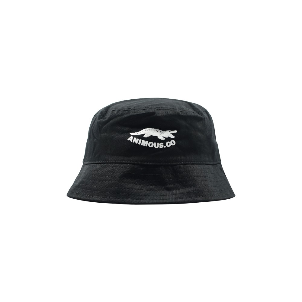 Animous Topi Bucket Hat Croco