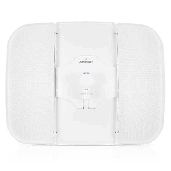 Ubiquiti AirMAX LiteBeam AC 5 GHz Long-Range Station LBE-5AC-LR