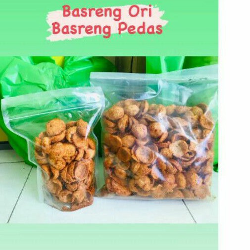 

basreng kriuk original