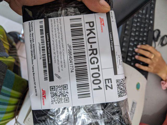 Bswart Batik Hrb026 Kenongo Hem Pendek Padi Pekalongan M L Xl Batik Pria Murah Modern Grosirhem Army