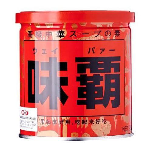 

WEIPA All Purpose Seasoning 500 Gram Kouki Shoko (Made in Japan)