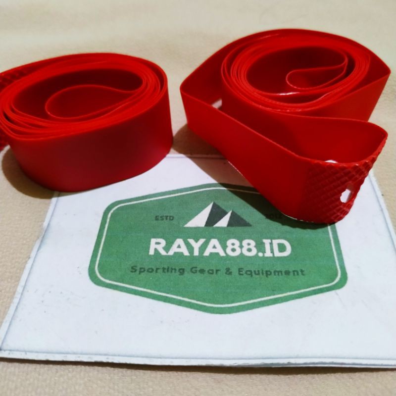RAYA88 RIM TAPE ZTTO PLASTER VELG 20 26 27.5 29er 700 MTB SEPEDA LIPAT