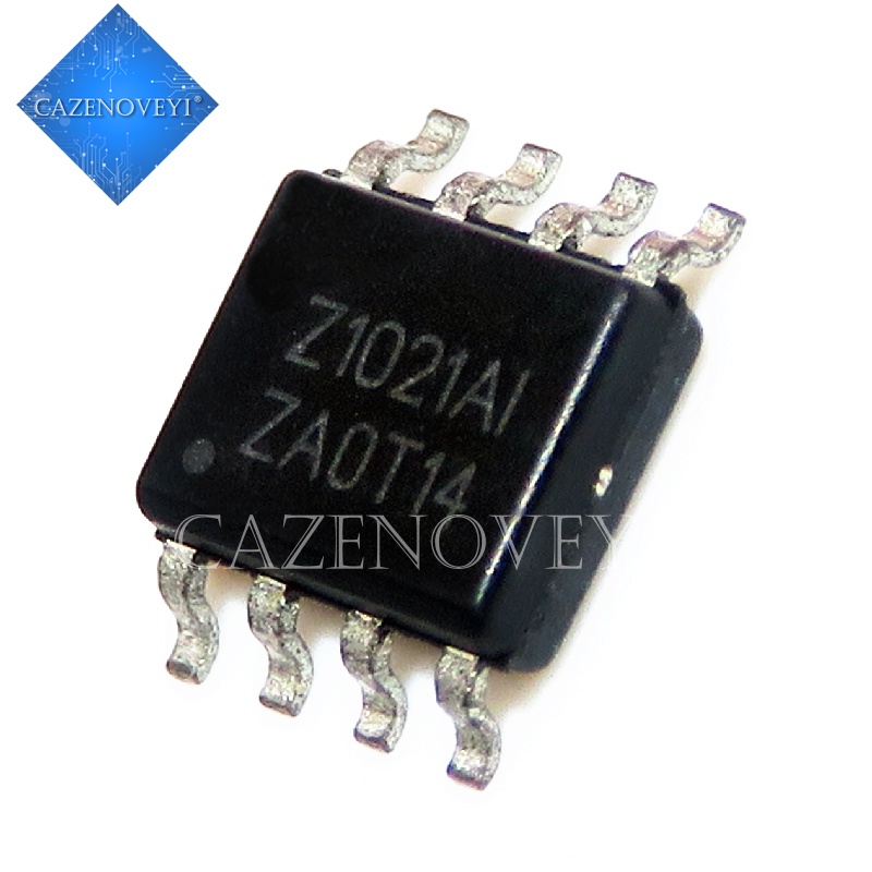 10pcs Ic Aoz1021Ai Sop-8 Aoz1021 Z1021Ai Sop