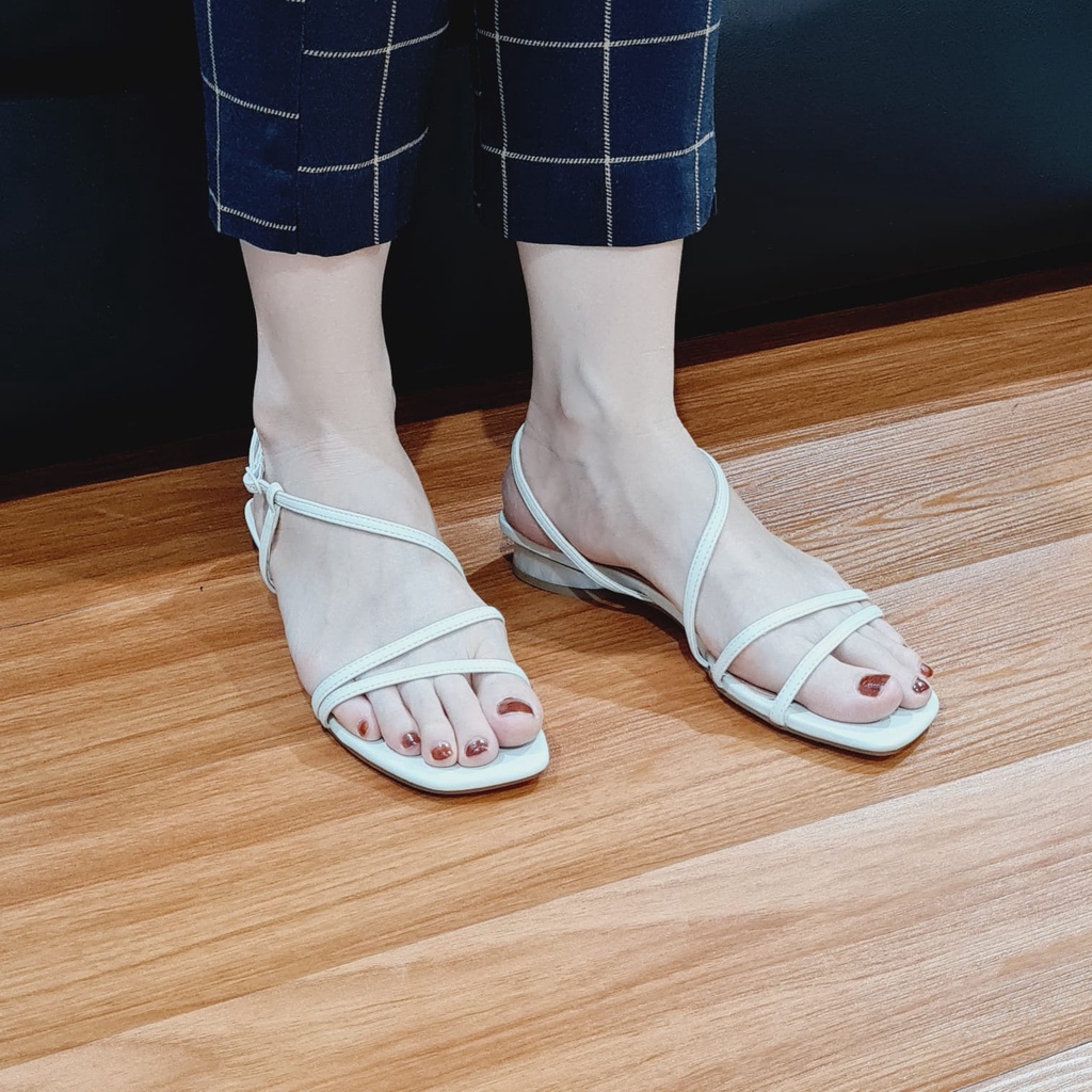 P3DR0 746 - SNR Flat 2cm