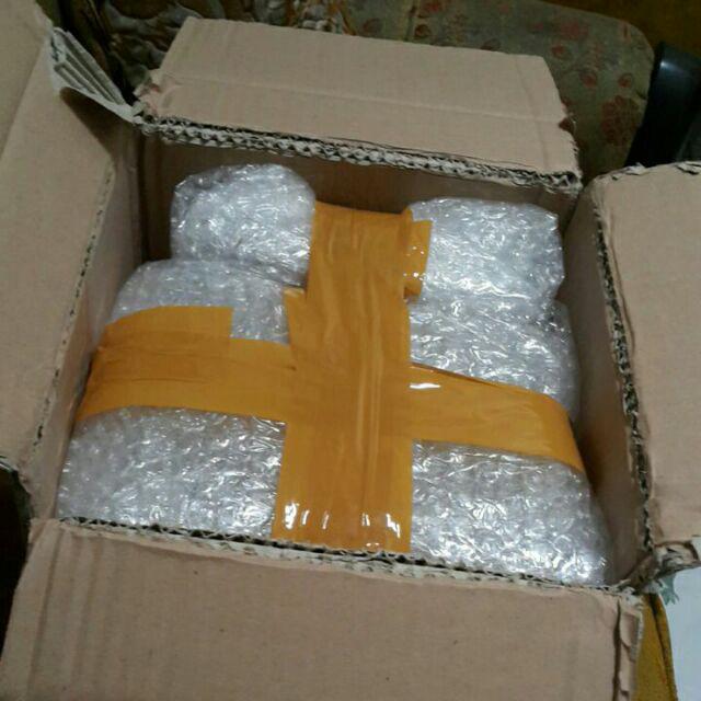 Tempat Lipstik Akrilik,acrylic Display Uk Kotak 2x2cm Isi 24