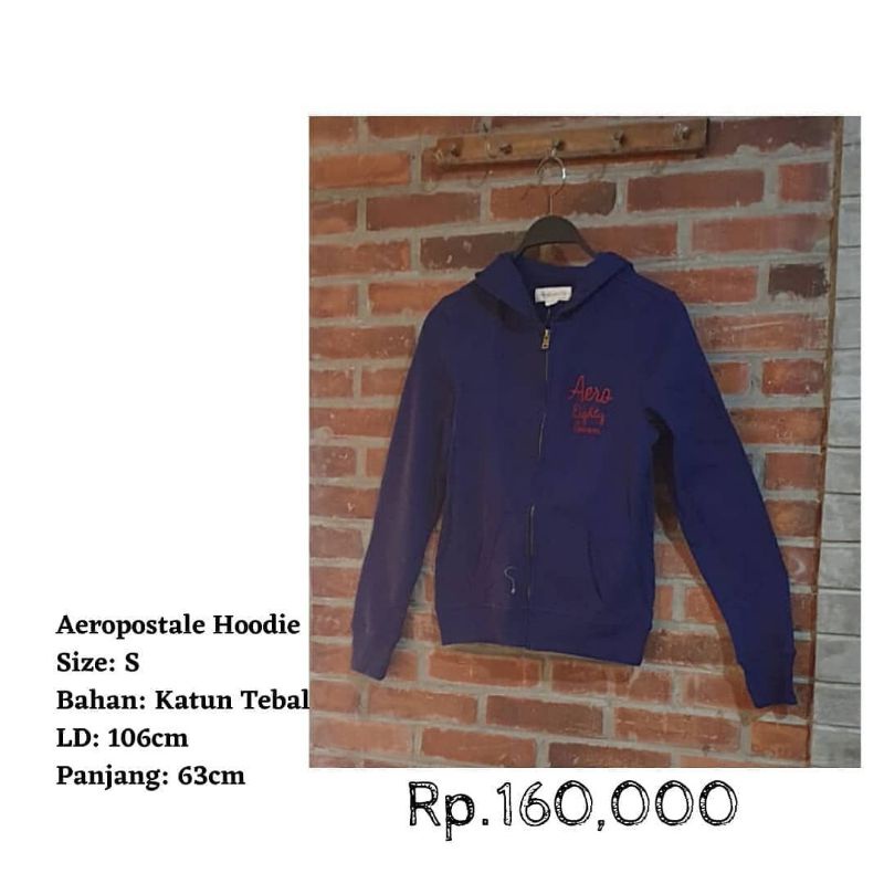 Aeropostale Hoodie