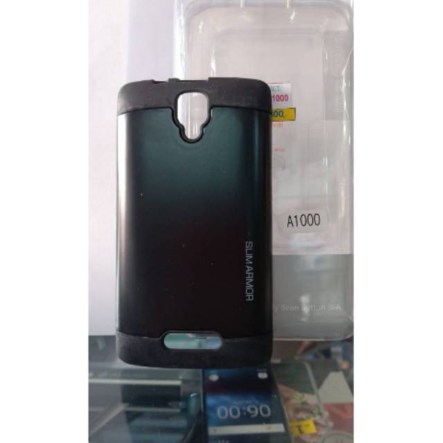 Silikon case Lenovo A1000