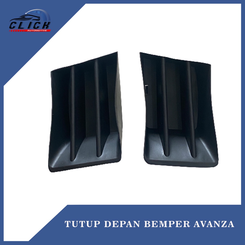 TUTUP BEMPER DEPAN AVANZA XENIA VVTI 2005-2011 AWAL