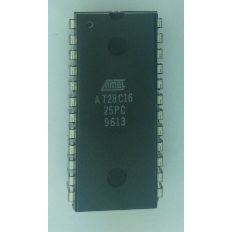 AT28C16-25PCAT28C16-25