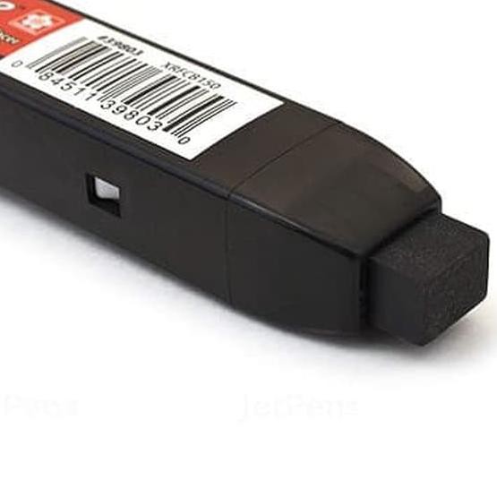 

➺ Sakura Sumogrip Retractable Eraser Black ➭