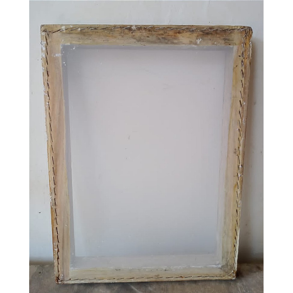 

Frame screen sablon 20x30