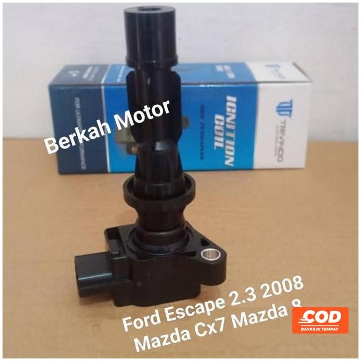 Coil Ford Escape 2.3 Ignition Coil Ford Escape 2.3 Kode 196