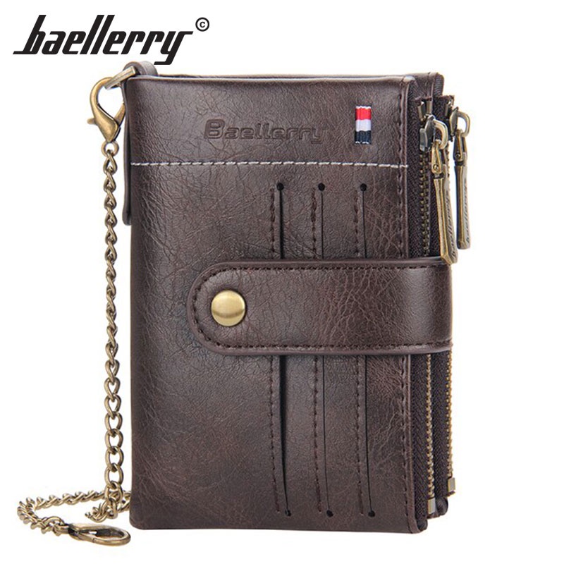 BAELLERRY D3225 Dompet Pria WK-SBY