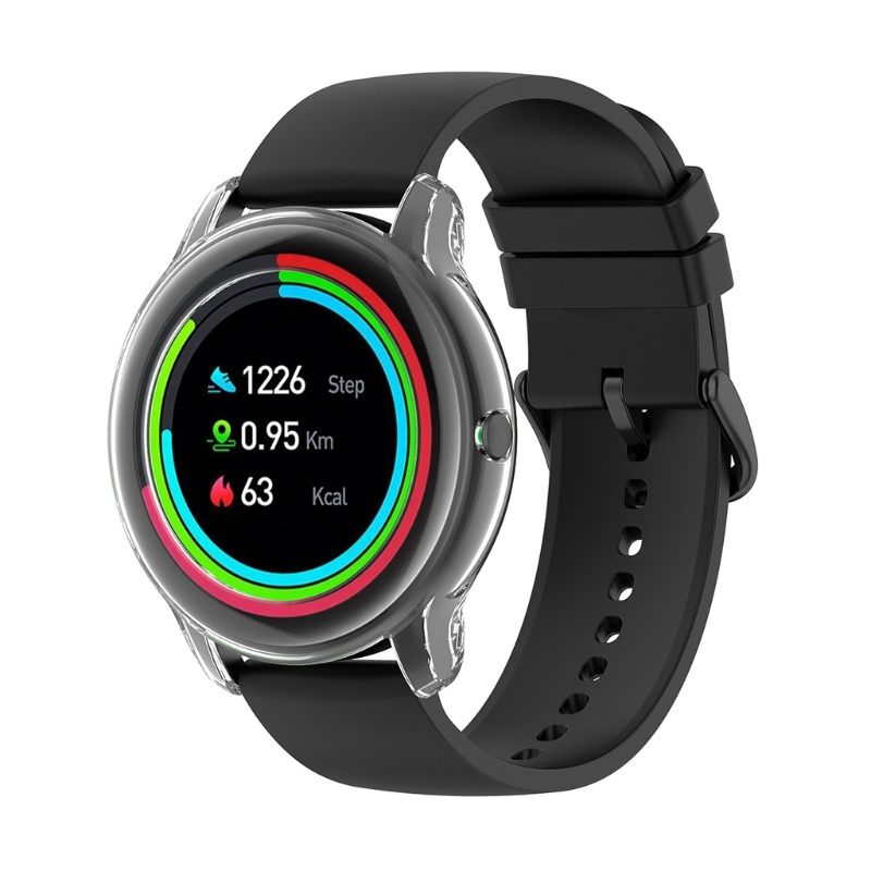 IMILAB Case Pelindung Smartwatch Bahan Tpu Untuk Xiaomi Similab Kw66