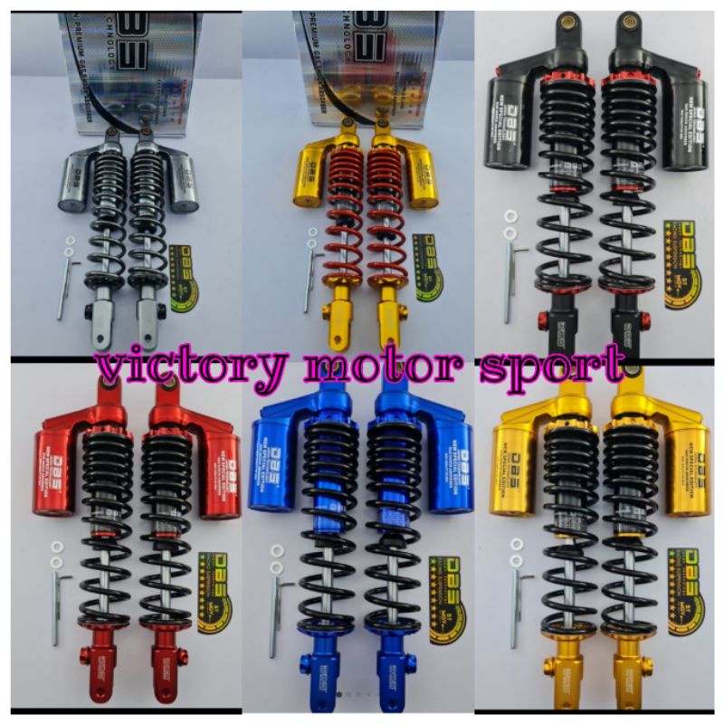 shock PCX new 160 shock dbs 8844 all new PCX 160 premium