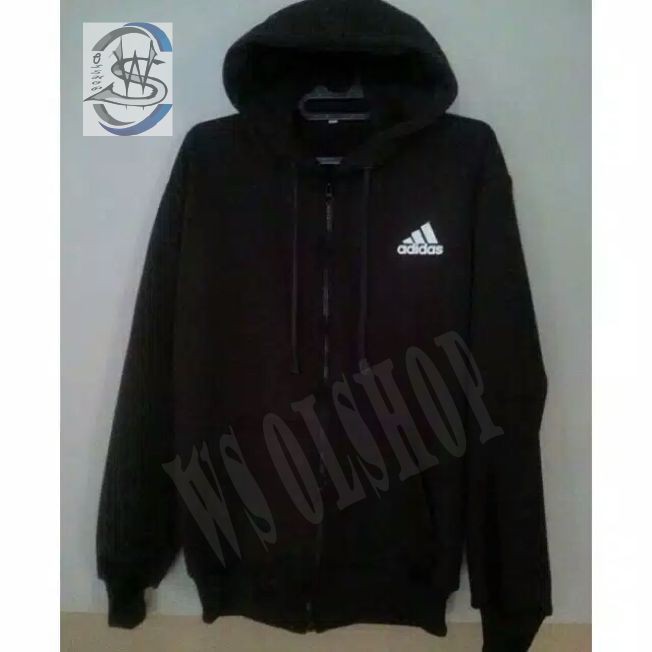 ! JAKET BIG SIZE S M L XL XXL XXXL XXXXL XXXXXL ADIDAS POLOS HOODIE PRIA WANITA SWEATER TERBARU