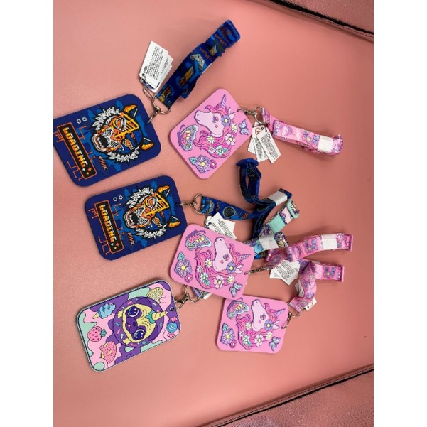 

SMIGGLE Lanyard
