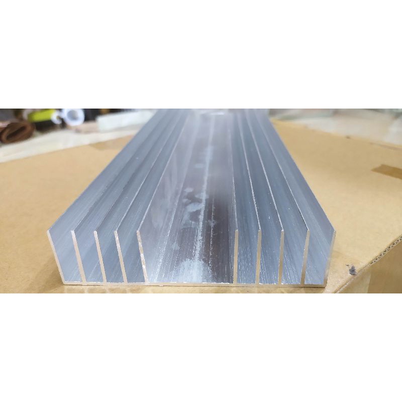 Headsink 10 x 30cm / Headsink 10 Sirip 30cm