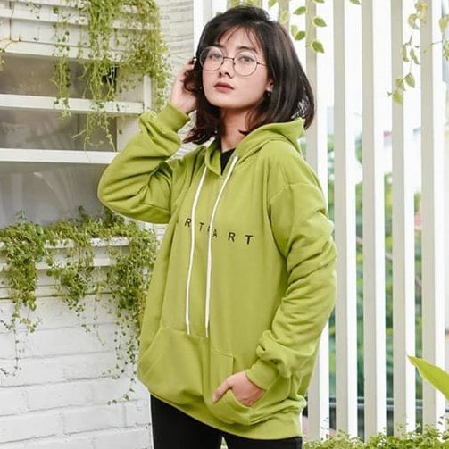 MVP - Part Part Hoodie - Jaket Hoodie Pria dan Wanita