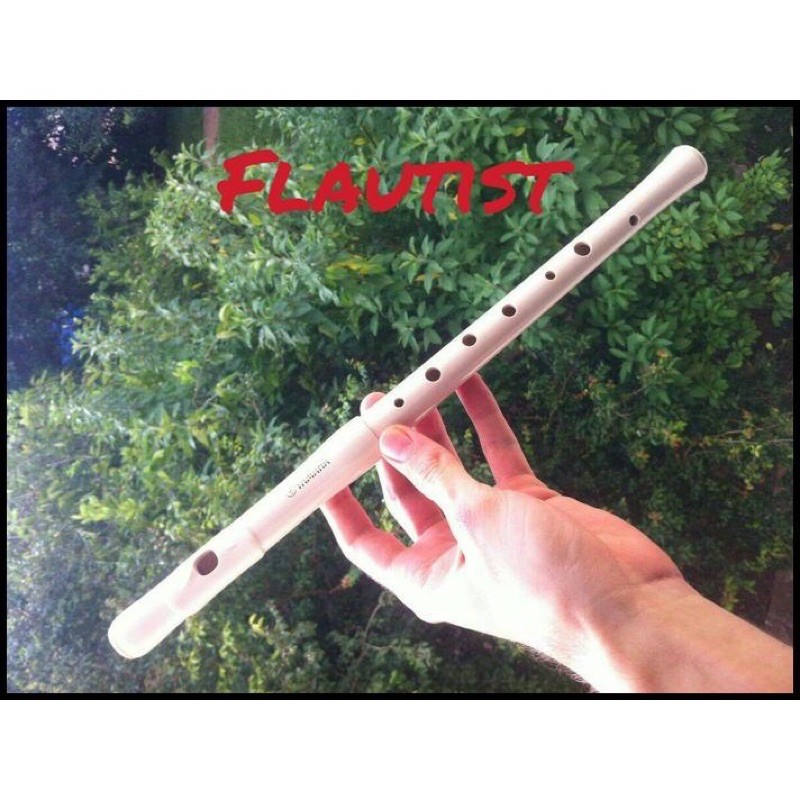 Jual Yamaha Fife Flute YAMAHA YRF21 Original Shopee Indonesia
