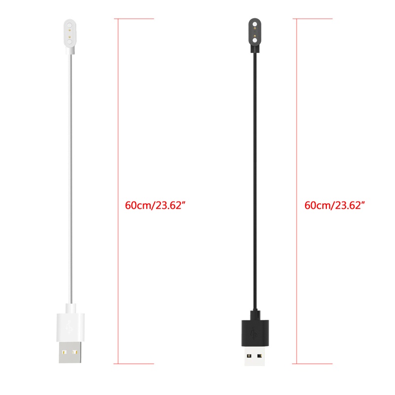 Btsg Kabel Charge Fast Charging Line Dock Station Cocok Untuk Jam Tangan Xplora XGO2