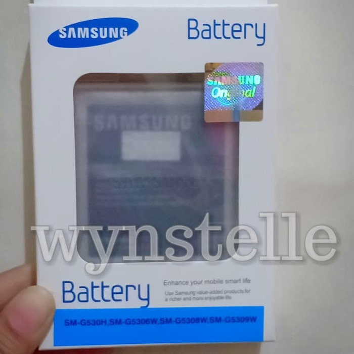 Battery Baterai Batre SAMSUNG GALAXY J2 PRO 2018 J3 PRO 2016 J250F ORI