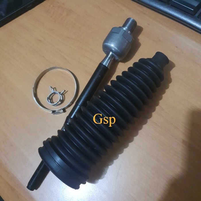 Rack End Long Tie rod Datsun Go Plus Panca Original Nissan