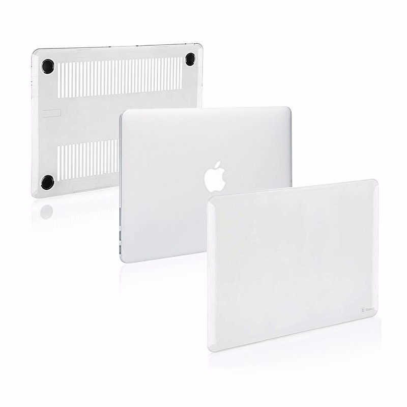 PREMIUM Baseus Sky Case Macbook Pro Retina 13 Inch PALING MURAH