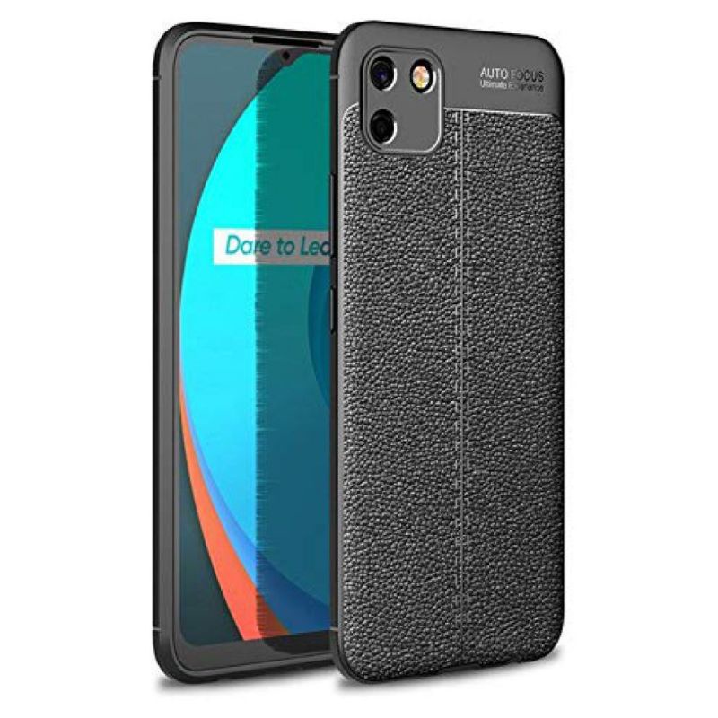 Case/slikon Auto fokus Premium type HP realme 1/2/2pro/C1/C2/C3/3/3pro/5/5i/5s/5pro/6i/6/6pro/7/7pro/7i/8/8 4G/8 5G/8i/8pro/C11/C12/C15/C17/C20/C20A/C20I/C11 2021/C21/c21y/C25 Casing Silikon Leather Soft Case