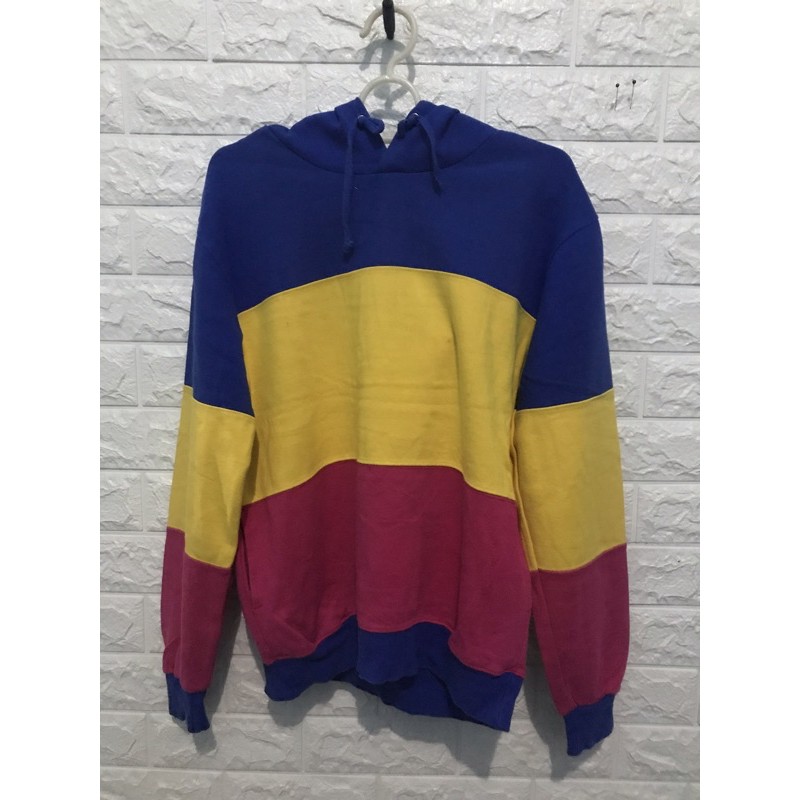 PL jaket hodie cewek