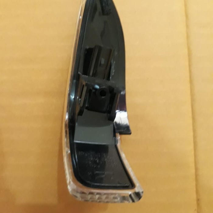 Murah Lampu sen spion calya sigra original.