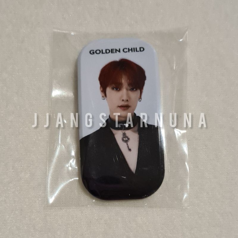 

Golden Child TAG Click-kit [Fansign Benefit]