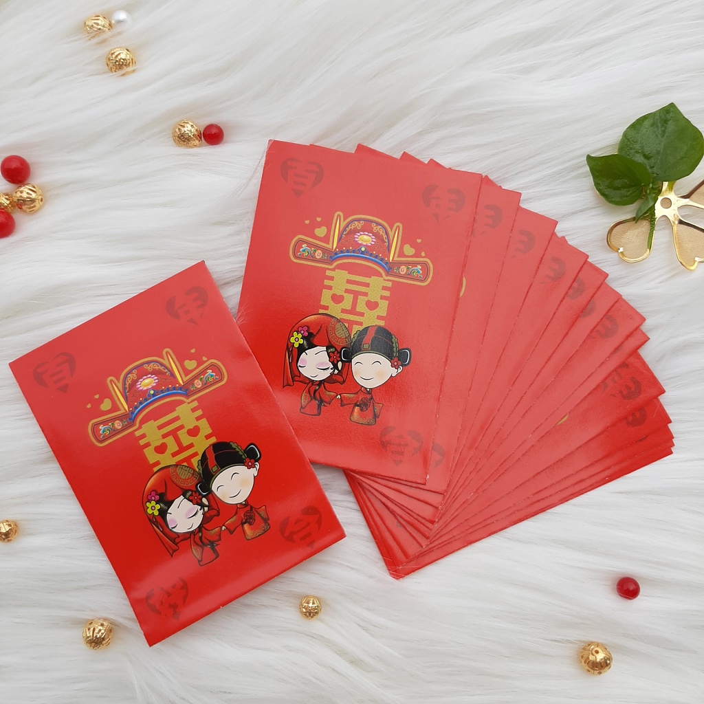 

ANGPAO WEDDING/ANGPAO SANGJIT/KERTAS ANGPAO WEDDING