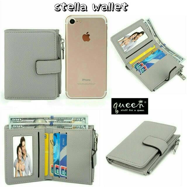 STELLA - DOMPET WANITA