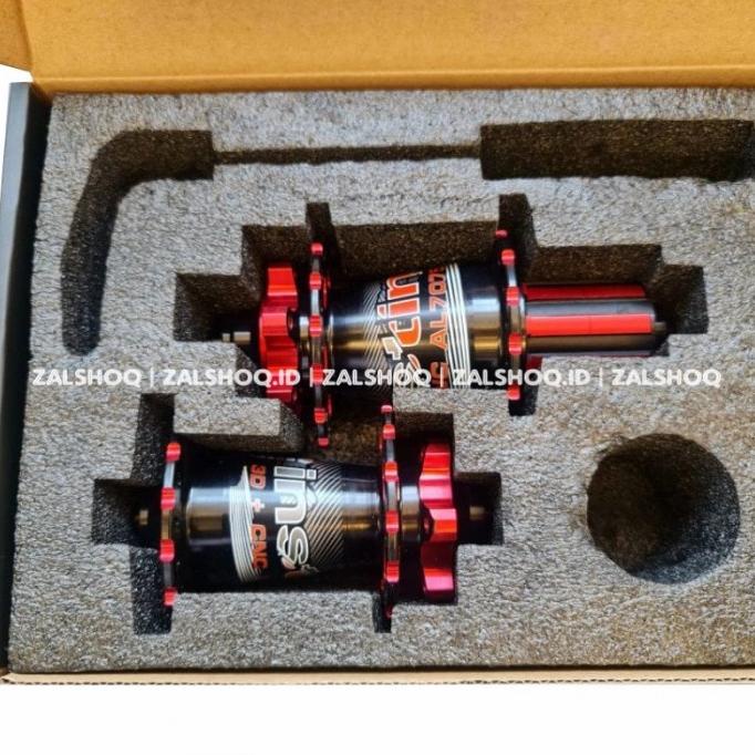 Hub Freehub SYTE INSTINCT 32 Hole 32h Tawon Bearing Quick Seller