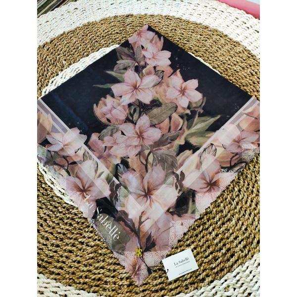 La sabelle Ceudah Lagoina