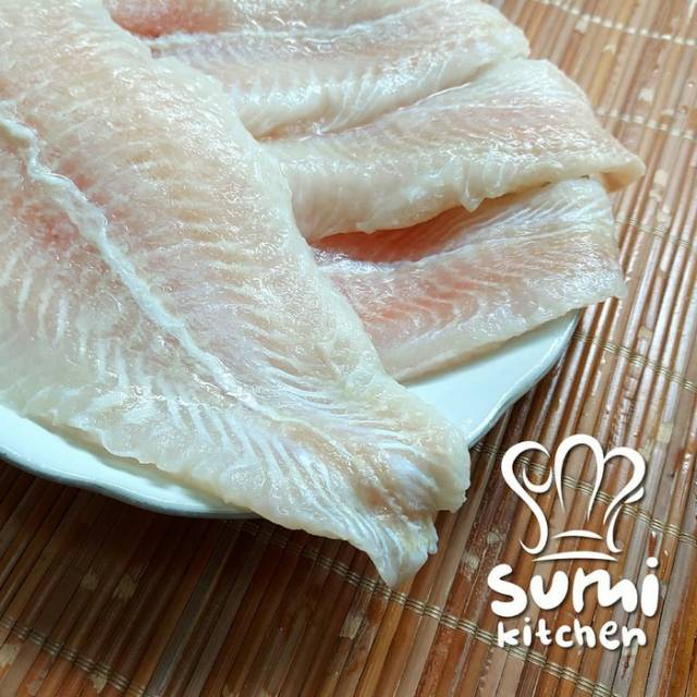 

IKAN DORI FILLET GRADE A