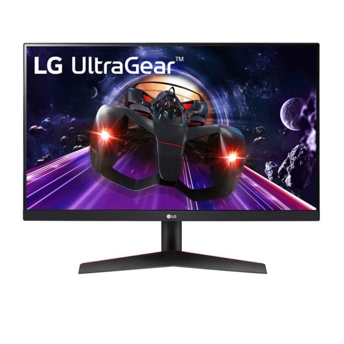 Monitor LED LG 24GN600 / 24GN600-B IPS 144hz HDR Freesync UltraGear