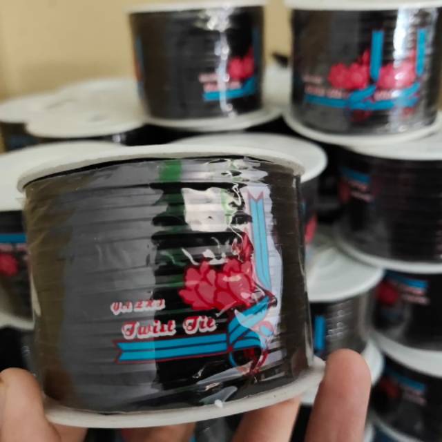 Kawat hidung masker/kawat masker/tali souvenir/pengait bungkus permen