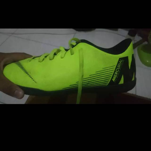nike mercurial vapor 12 club ic