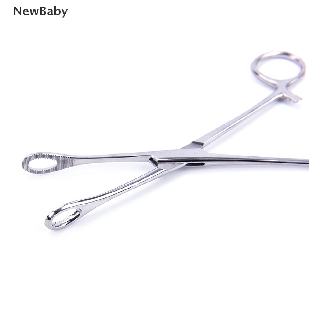 Tang Penjepit Untuk Tindik Lidah Perut Hidung Bibir Telinga Bayi
