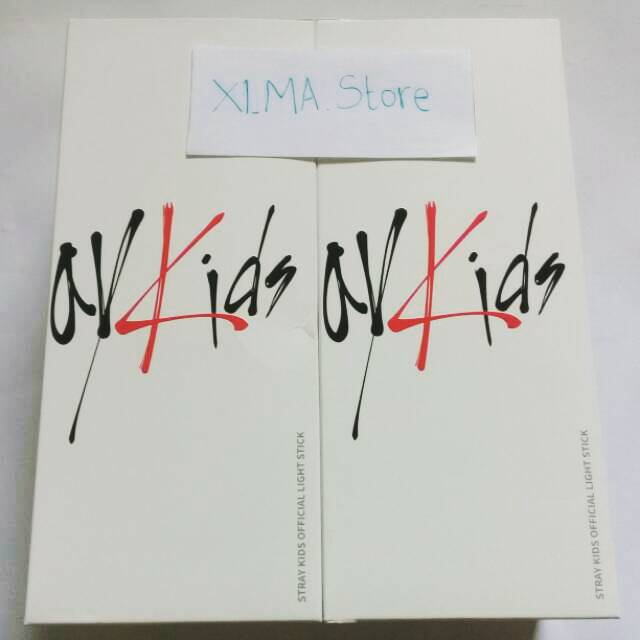 [PO] Stray Kids - Official Lightstick