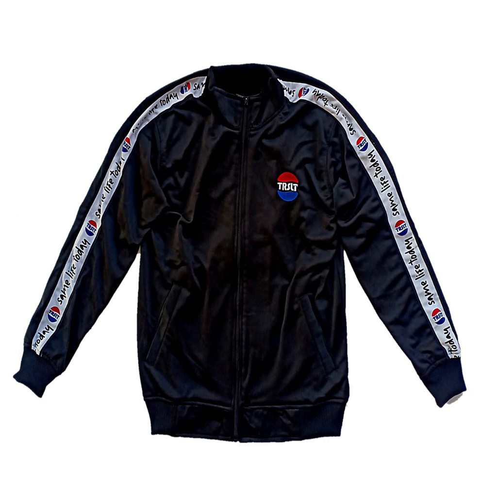 Tracktop - TRSLT